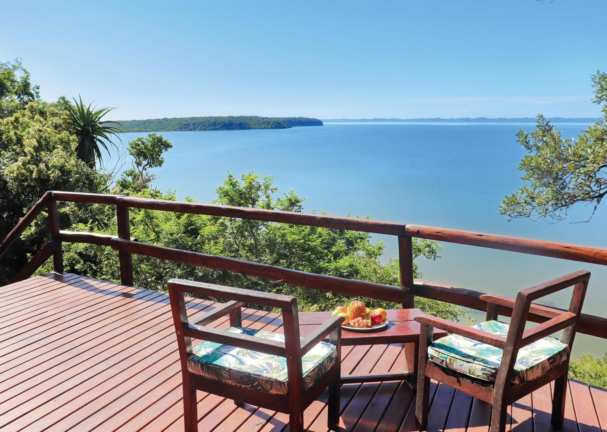 Nibela Lake Lodge By Dream Resorts Hluhluwe Room photo