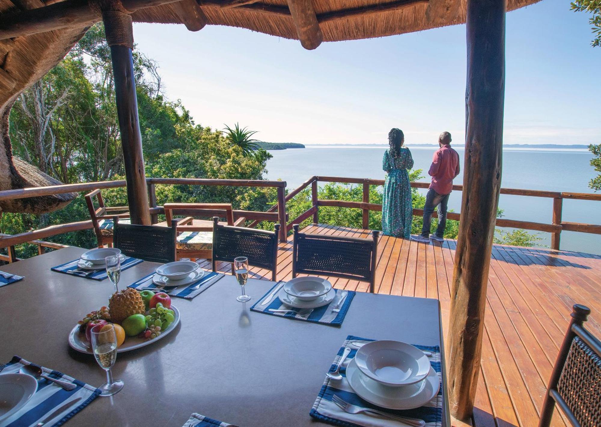 Nibela Lake Lodge By Dream Resorts Hluhluwe Room photo