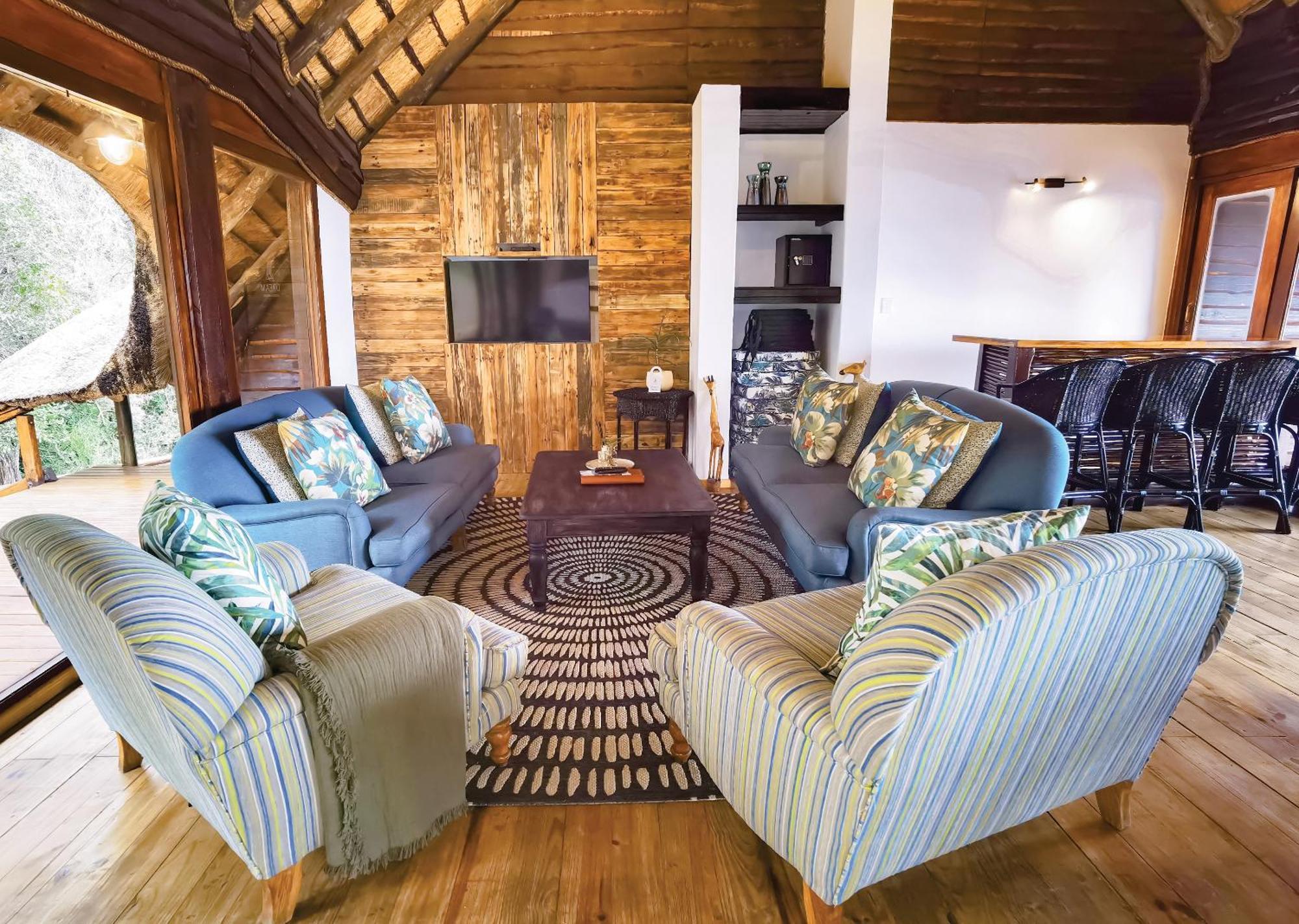 Nibela Lake Lodge By Dream Resorts Hluhluwe Room photo