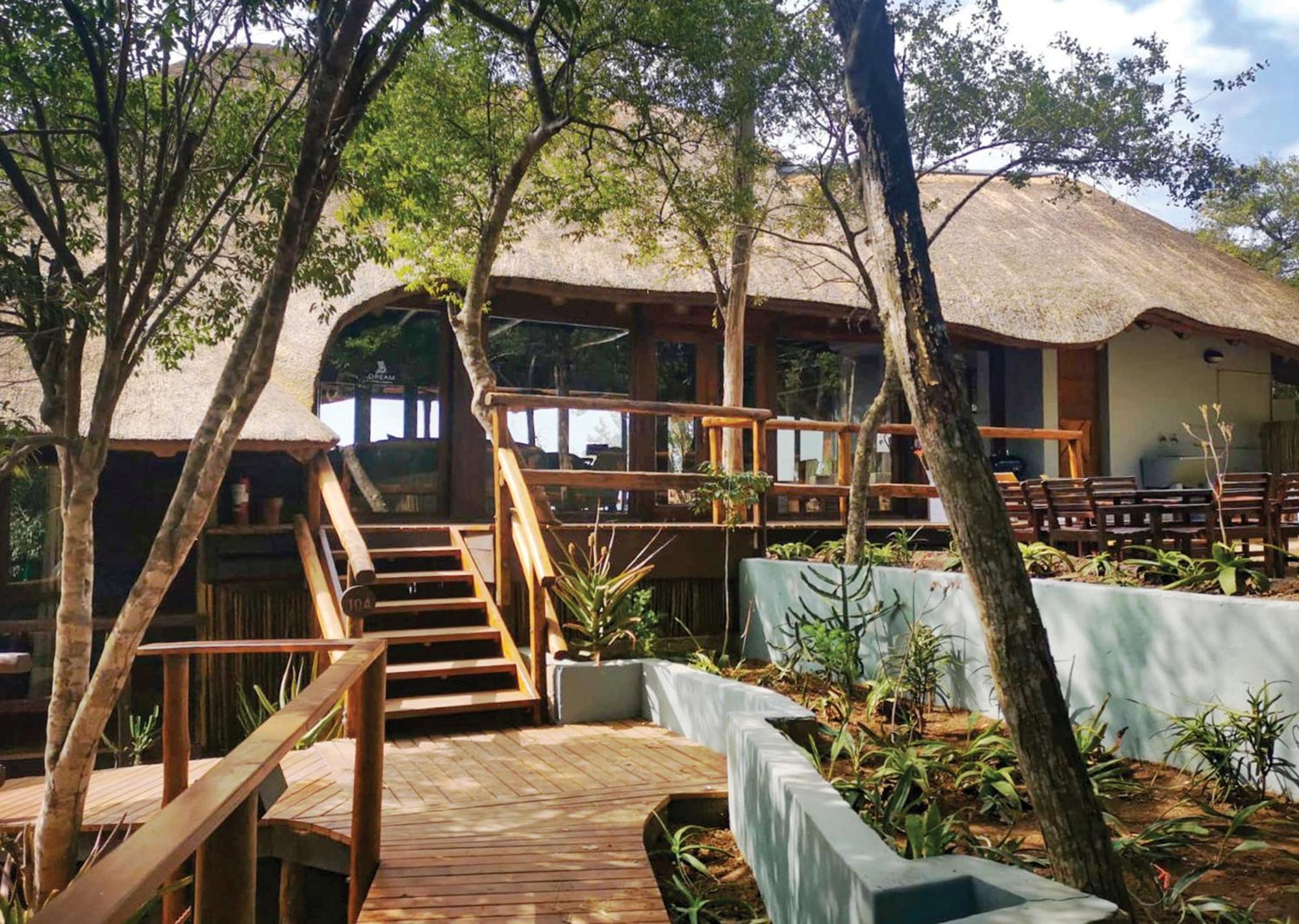 Nibela Lake Lodge By Dream Resorts Hluhluwe Room photo