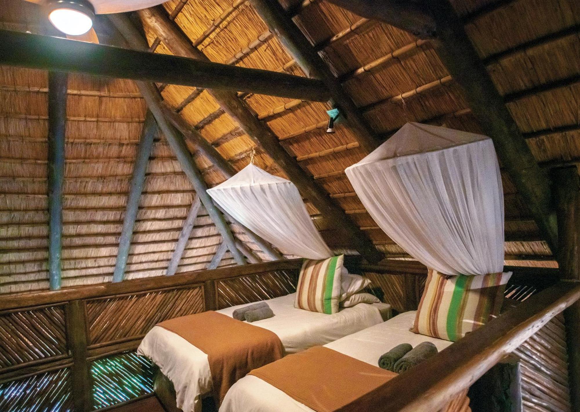 Nibela Lake Lodge By Dream Resorts Hluhluwe Room photo