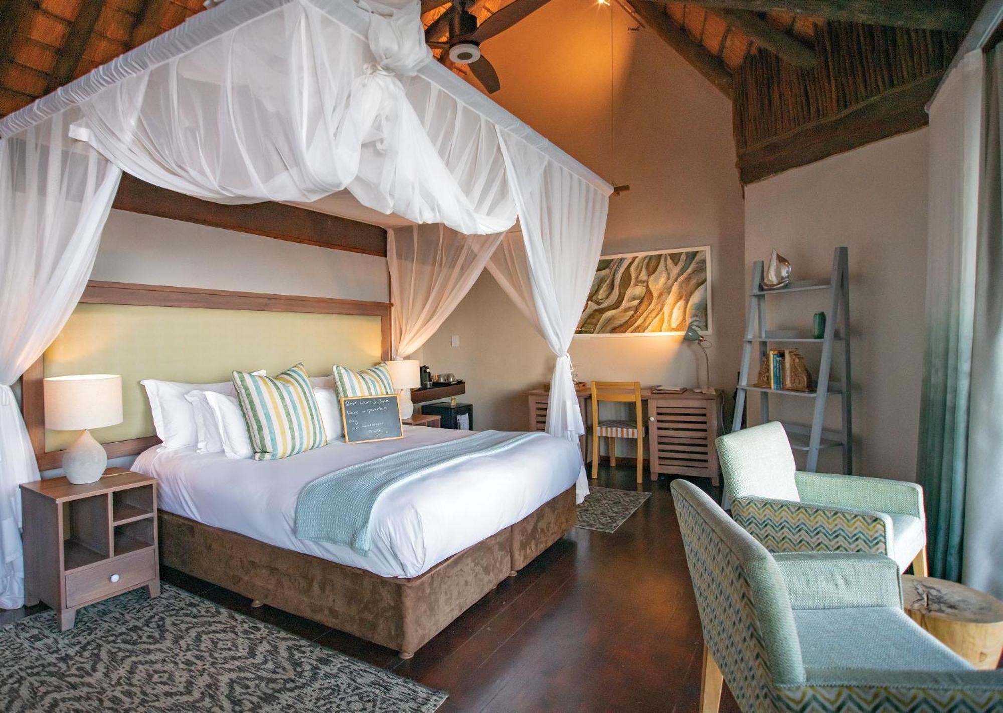 Nibela Lake Lodge By Dream Resorts Hluhluwe Room photo