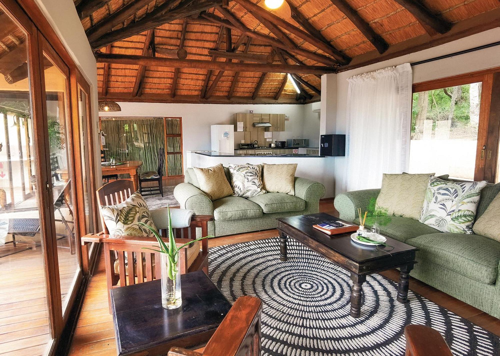 Nibela Lake Lodge By Dream Resorts Hluhluwe Room photo