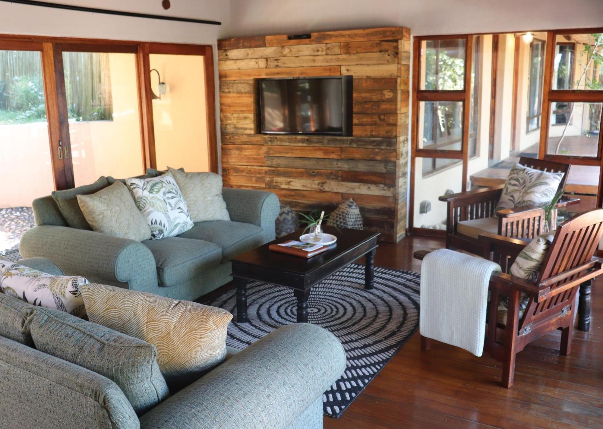 Nibela Lake Lodge By Dream Resorts Hluhluwe Room photo