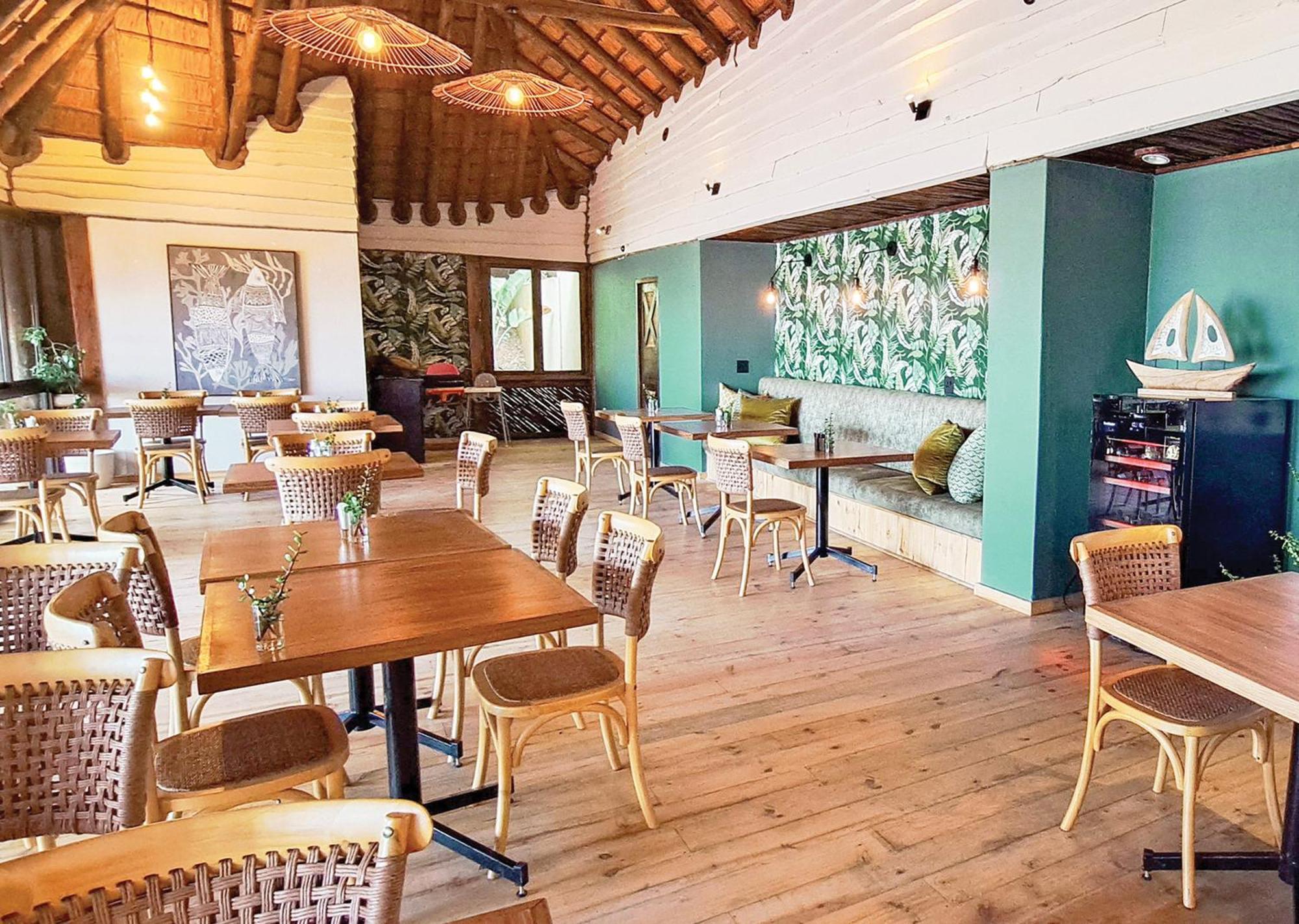 Nibela Lake Lodge By Dream Resorts Hluhluwe Exterior photo