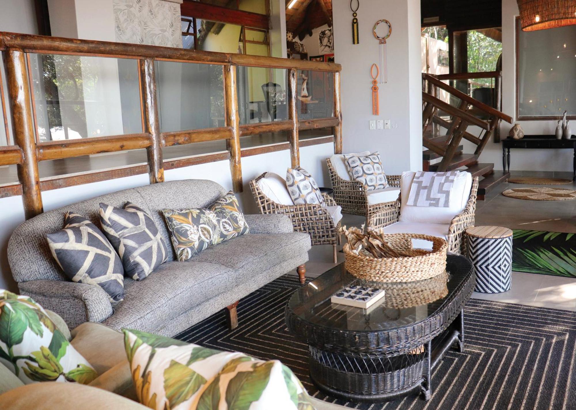 Nibela Lake Lodge By Dream Resorts Hluhluwe Exterior photo