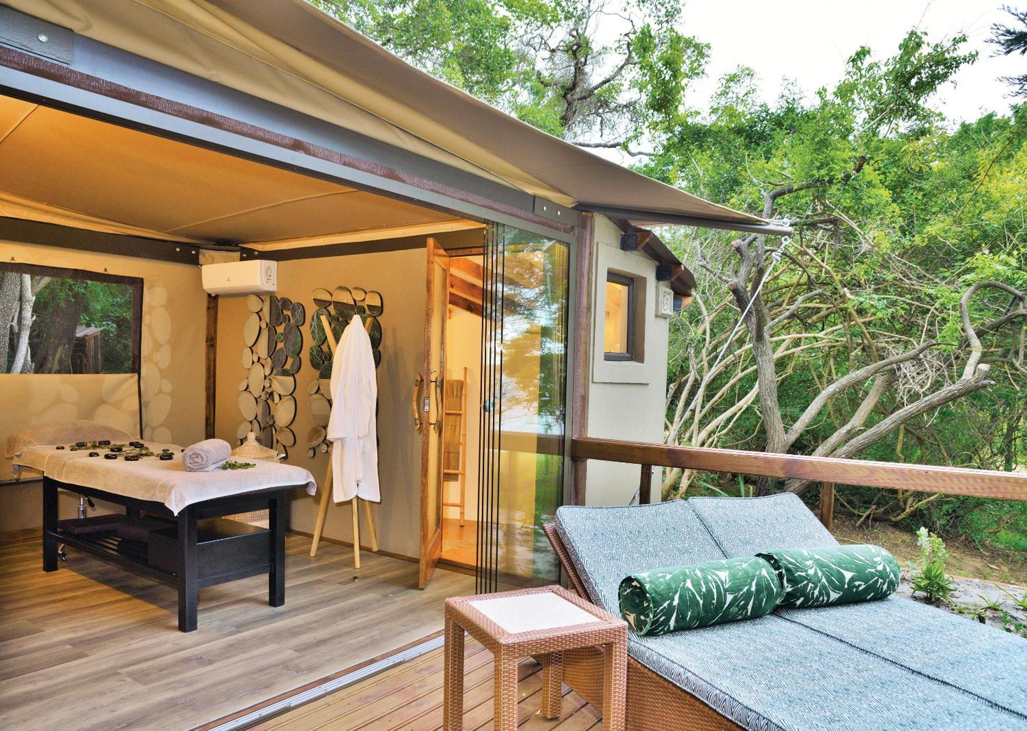 Nibela Lake Lodge By Dream Resorts Hluhluwe Exterior photo